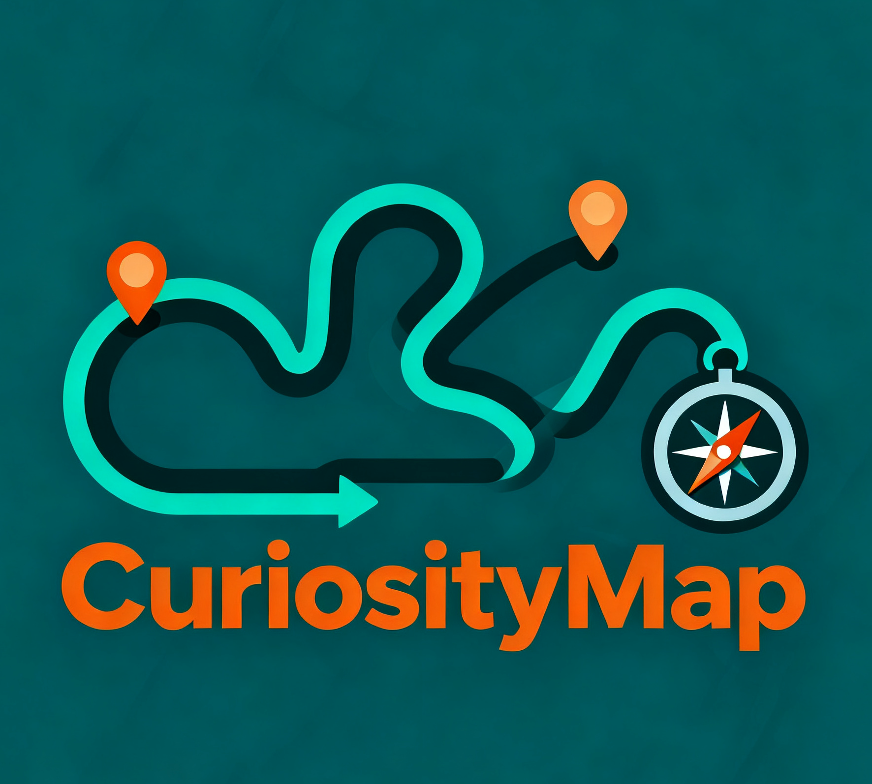 TheCuriosityMap